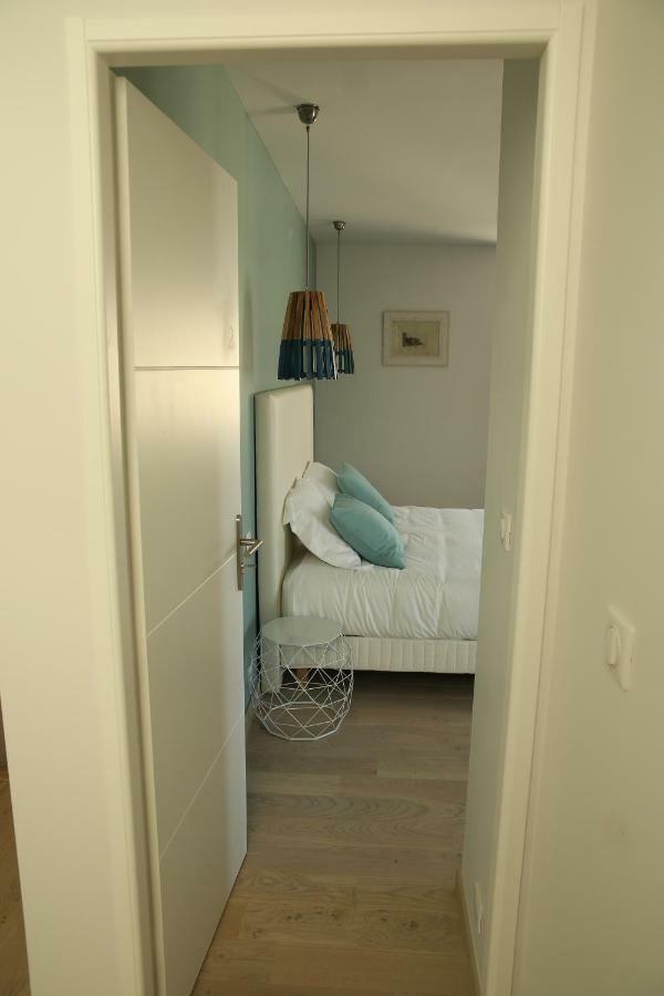 Roscoff Beach House Exteriör bild
